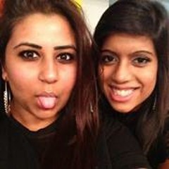 Komal Koko Greys Khurshid