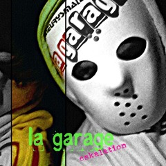 Crotekk - La - Garage - Livetrack