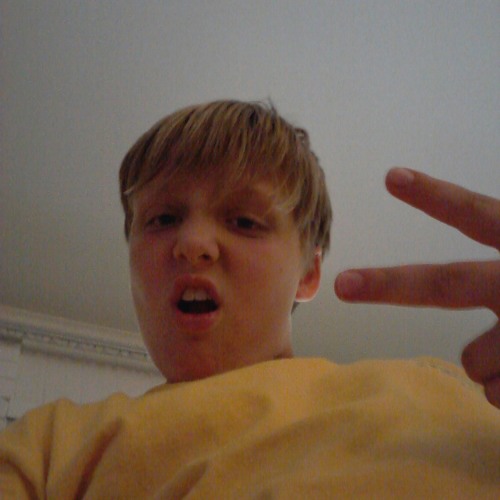 SoundCloud profile picture for @mimicking