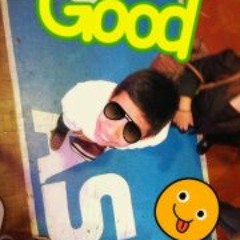 Timothy John Inobio 1