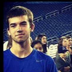 Mitchell Thackaberry