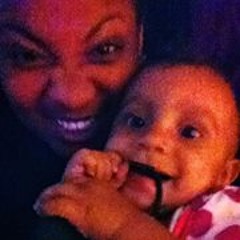 Adrienne Khadijah Prince