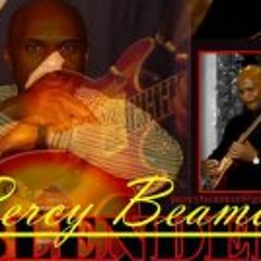 Percy Beamon
