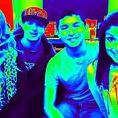 Draven Kane DeHerrera