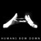 humansbowdown