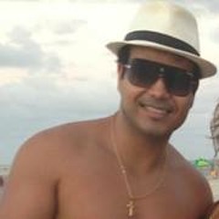 Alex Fernandes 34