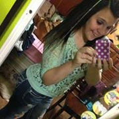 Haley Michelle Pemberton