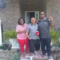 Reginald Lockdog Lockley