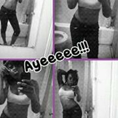 Dejah Toocuteforyou Smith