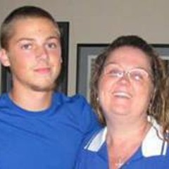 Debbie Johnson Rooney