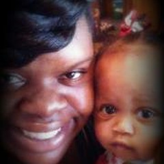 Hope Nicole Dukes-Johnson