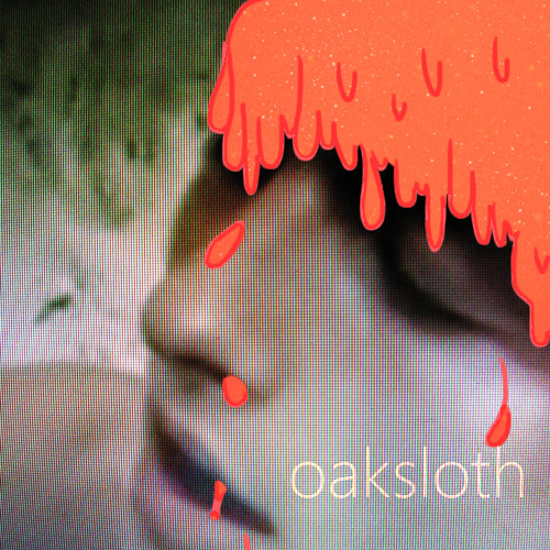 Happy Oktober from Oaksloth <3