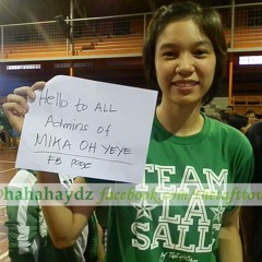 mikaOHYEYE