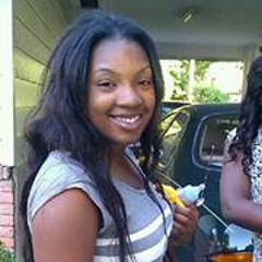 Bre'Dior MzSk Starks