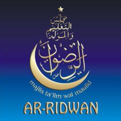 Qosidah Majelis Ar Ridwan - Assalamualaik, Qosidah Mars Ar - Ridwan