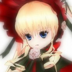 【波音リツ誕】ロジックエージェント(LilyVer)