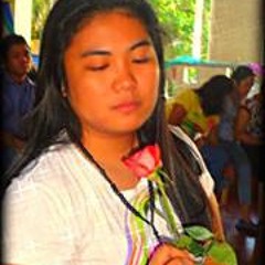 Cherry Rose Andojar Tolin