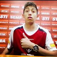 Kaio Gomes 10