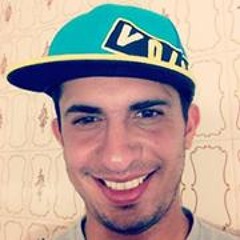 Antonio Alencar 2