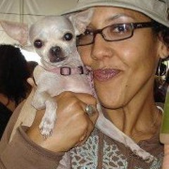 Melody Diaz Williams