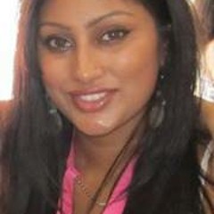 Alka Sharan-Parmar