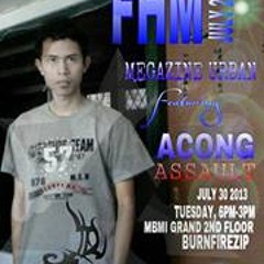 Komang Acong Kardashians