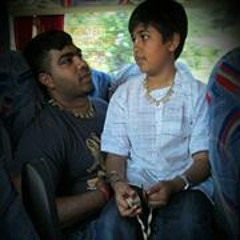 Balaram Das Govender