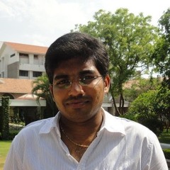 BALAJI S 1
