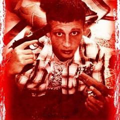 LiL RED Too Fresh ENT