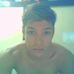 Pedro Henrique Bancok 1