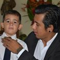 Chemanuel Peña Ramirez