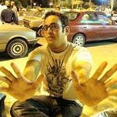 Ahmed Ashour Mahmoud