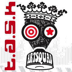 The Art Squad Katwijk