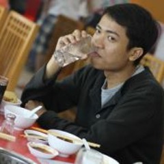 Bayu Priyo Pamungkas