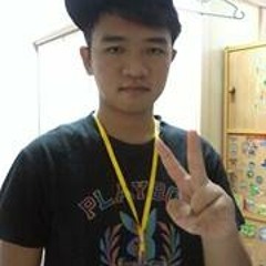 Tong Wei Chin  James