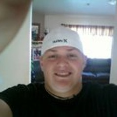 Kevin Bushman
