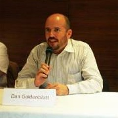 Dan Goldenblatt