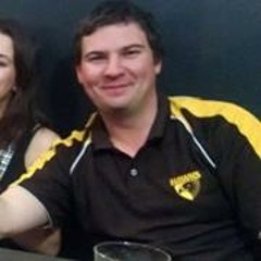 Michael Micky V Voorsluis