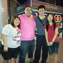 Boom Shakalaka Natalis