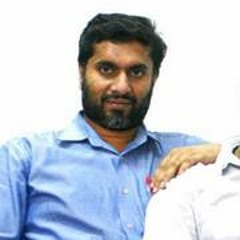 Shaanu Puthanveettil