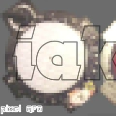 Iakoi Qfo