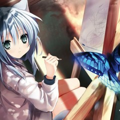 秋本 美晴 (Akimoto Miharu)