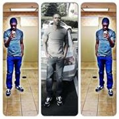 Jamal Ball Nwaniemeka