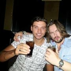 Christopher Hutchings 1