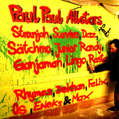 Paul Paul Allstars