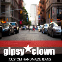 gipsy★clown