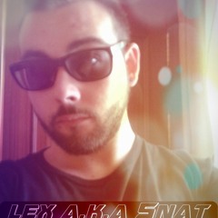 Lex A.k.a@SNAT