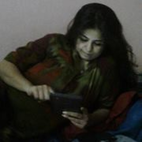Minnie Priya Anand’s avatar