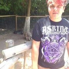 Travis-Lee Gallagher