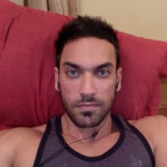 Ashkan Asgharpour
